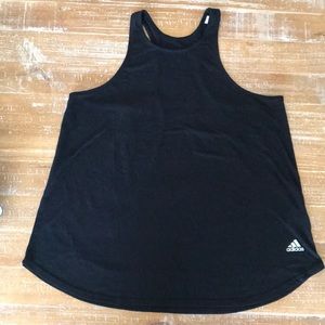 Adidas tank top